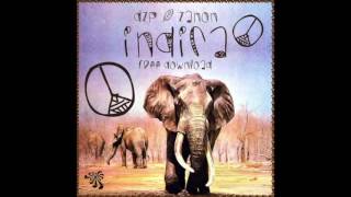 Zanon amp Dzp  Indica Original Mix [upl. by Haven]