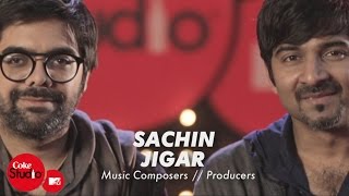 SachinJigar  Full Episode  Coke StudioMTV Season 4 [upl. by Kelly660]