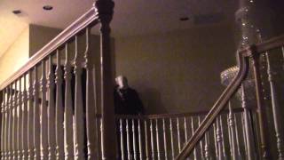 The Ultimate Slender Man Prank [upl. by Allemaj]