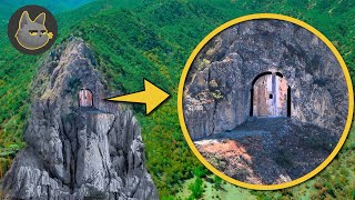 10 Puertas Misteriosas Que No Deben Abrirse [upl. by Ranna]