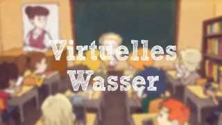 Virtuelles Wasser [upl. by Chellman]