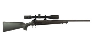 NRA Gun of the Week Sauer USA 100 Classic XT Rifle [upl. by Neelyk]