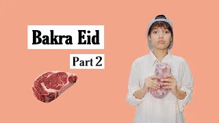 BAKRA EID SHORT STORY LAST PART [upl. by Martinsen]