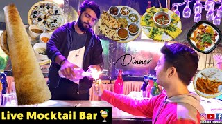 70 Food Varieties In Just ₹299  Unlimited Buffet Dinner In Rajkot [upl. by Ardnassak467]