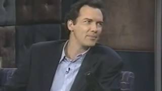 Norm Macdonald The Professor of Logic [upl. by Bencion]