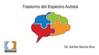 Autismo y Trastornos del espectro autista TEA [upl. by Boys]