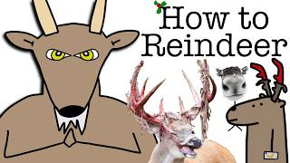 Your Life as a Reindeer [upl. by Bena206]