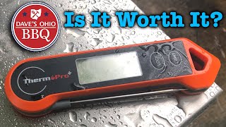 ThermoPro TP19H  Unboxing Review and Comparison [upl. by Sadira416]