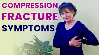 6 Compression Fracture Symptoms [upl. by Funk]