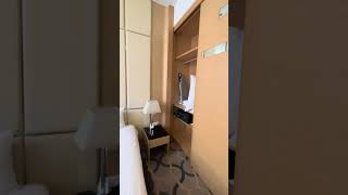 Dorsett Singapore  Hotel Room Tour [upl. by Coriss]