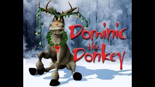 Dominick The Donkey [upl. by Thirzi236]