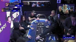 GUKPT Manchester Main Event Day 2 [upl. by Kamila784]