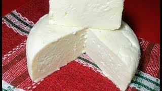 Queso fresco curado tres ingredientes [upl. by Marb]