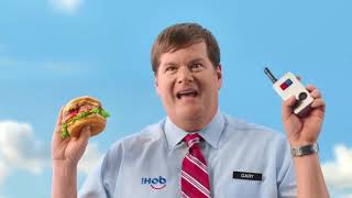 Official IHOP IHOB Commercial 2018 FULL VERSION [upl. by Arela124]