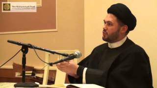 The Spirituality of Fatima alZahra sa 30 January 2015 [upl. by Yaniv]