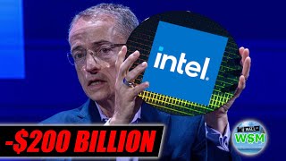 How Intel Lost Its Way [upl. by Saraiya]