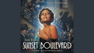 Farewell From “Sunset Boulevard” [upl. by Adnamma]