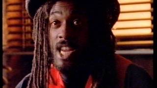 Aswad  Dont Turn Around Official Reggae Video [upl. by Arihppas10]