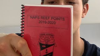 What is the Naval Academy Preparatory School NAPS [upl. by Russia]