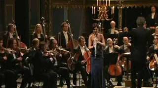 Mozart Clarinet Concerto in A  1st mvt Part 1 [upl. by Engedus]