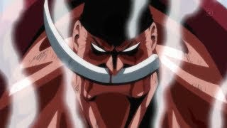 One Piece Whitebeard AMV Monster [upl. by Telford741]