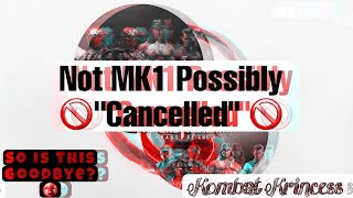 Kombat Pack 3 Rumors amp Whats Next For Mortal Kombat 1 [upl. by Yesiad204]