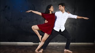 Zara Zara  Dance Cover  RHTDM  Masoom Naik amp Jay Zaveri  Valentine Special Couple Dance [upl. by Shiri555]