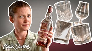 What is the best Glassware for Whiskey amp Spirits [upl. by Oriana]