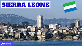 10 Things You Didnt Know About Sierra Leone [upl. by Rieger799]