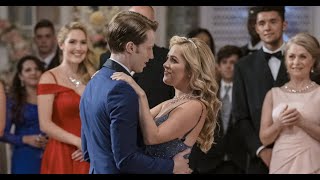 New Hallmark Movies 2021 You Need To Watch [upl. by Dusza]