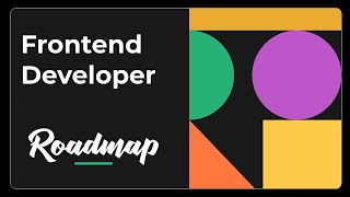 Front end developer Roadmap from 0 [upl. by Bowyer]