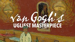 Van Goghs Ugliest Masterpiece [upl. by Anaele]