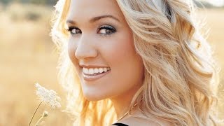 Top 10 Carrie Underwood Songs [upl. by Acinoreb]