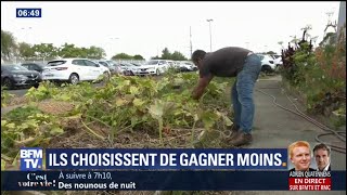 Le frugalisme prendre sa retraite à 40 ans et choisir de vivre avec moins dargent [upl. by Irvin]