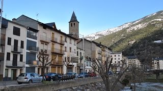 SORT Pallars Subirá [upl. by Montana]