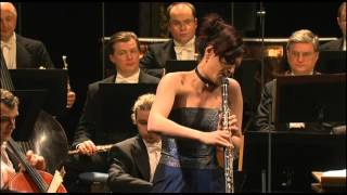 Mozart  Clarinet Concerto Sharon Kam [upl. by Brit]