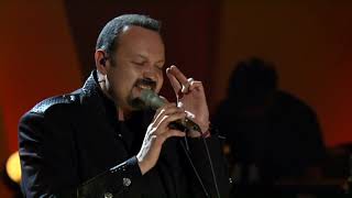 Pepe Aguilar  Perdono y Olvido MTV Unplugged En Vivo [upl. by Elbertine]