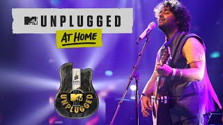 Arijit singh mtv Unplugged songs [upl. by Anuat]