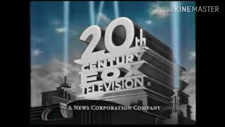 Mess Up Around with 20th Century Fox Television [upl. by Miun]