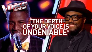 FIRST SINGING POLITICIAN wins The Voice  Winners Journey 22 [upl. by Anet]