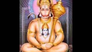 Hanuman Chalisa FastPaced Versions [upl. by Enyawal558]