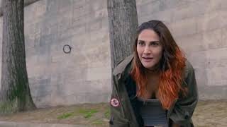 Shyra From Paris  Episode 1 The French Language  Befikre  Vaani Kapoor [upl. by Nywde]