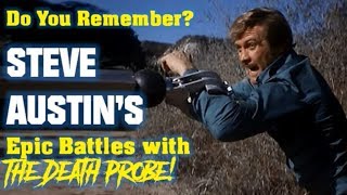 Do You Remember Steve Austin and the Death Probe [upl. by Ziul]