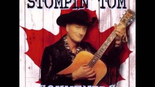 Stompin Tom Connors  Sudbury Saturday Night [upl. by Nolyaj671]