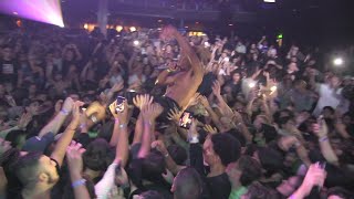 CLOUT COBAIN  Denzel Curry Live [upl. by Thorman311]