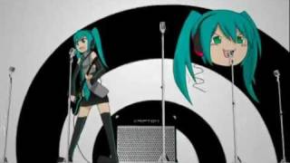 Miku Hatsune  Yukkuri shite itte ne [upl. by Gewirtz856]