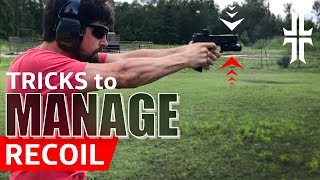 2 Simple Tricks to Manage Recoil [upl. by Gnuoy451]