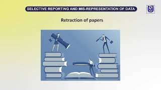 Module2 Unit12 Selective Reporting and Misrepresentation of Data [upl. by Aikym]