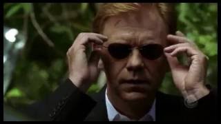 Horatio Caine One Liners  CSI Miami [upl. by Naj]