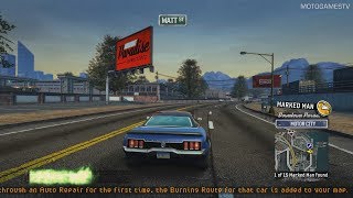 Burnout Paradise Remastered PC  First 11 Minutes of Gameplay 4K 60FPS [upl. by Sheply265]